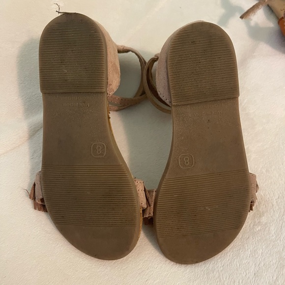 Girl’s 3T Summer/Fall Dress Lot- Old Navy, Baby Gap, Genuine Kids, etc - Picture 9 of 9